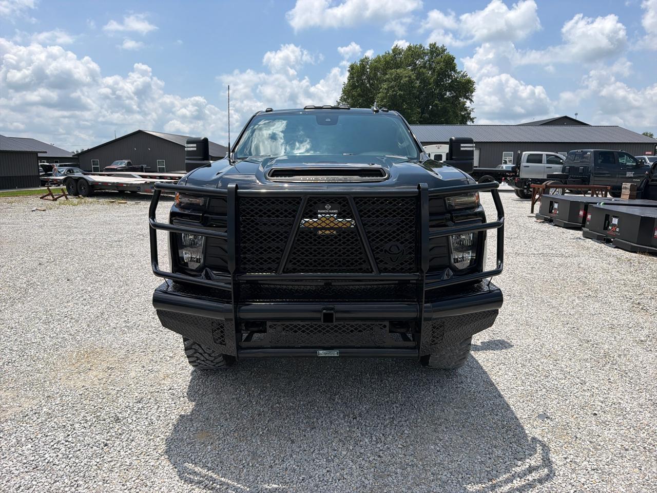 chevrolet silverado 3500hd 2024 1GC3YSE71RF202475 image chevrolet silverado 3500hd 2024 1GC3YSE71RF202475 image